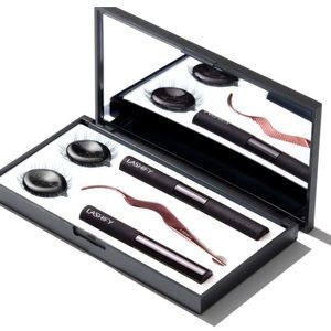 Lashify Control Kit Lash Extensions